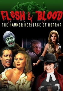 Flesh and Blood: The Hammer Heritage of Horror (1994)