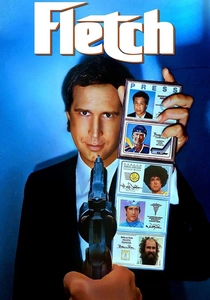 Fletch (1985)