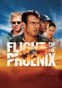 The Flight of the Phoenix (2004)