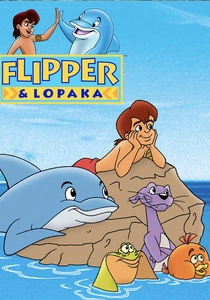Flipper and Lopaka (1999)