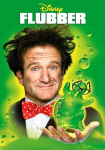 Flubber (1997)