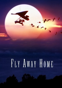 Fly Away Home (1996)