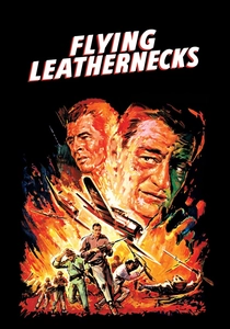 The Flying Leathernecks (1951)