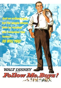 Follow Me, Boys! (1966)