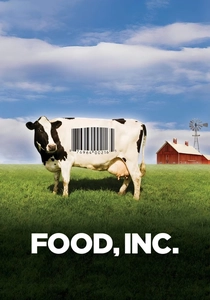 Food, Inc. (2008)