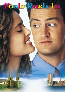 Fools Rush In (1997)
