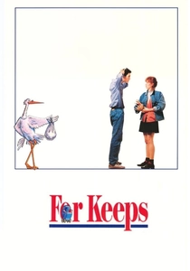 For Keeps (1988)