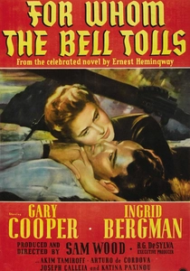 For Whom the Bell Tolls (1943)
