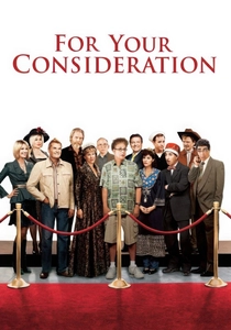 For Your Consideration (2006)