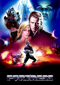 Fortress (1992)