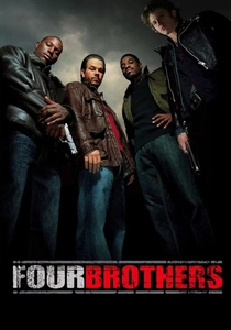Four Brothers (2005)