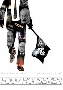 Four Horsemen (2012)