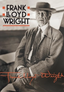 Frank Lloyd Wright (1998)