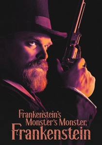 Frankenstein's Monster's Monster, Frankenstein (2019)