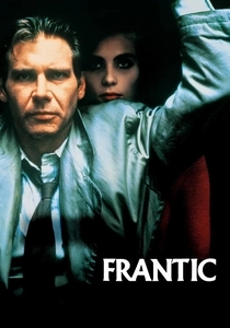 Frantic (1988)