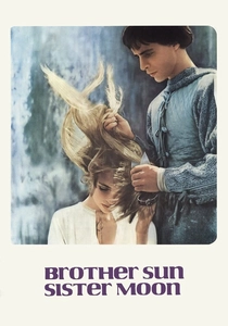 Brother Sun, Sister Moon (1972)