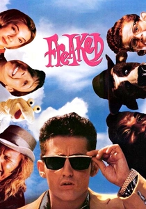 Freaked (1993)