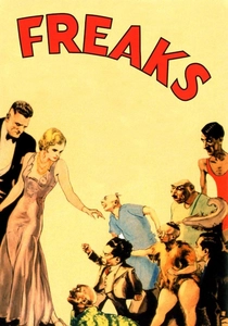 Freaks (1932)