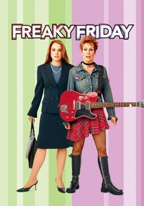 Freaky Friday (2003)