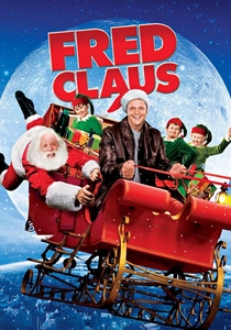 Fred Claus (2007)