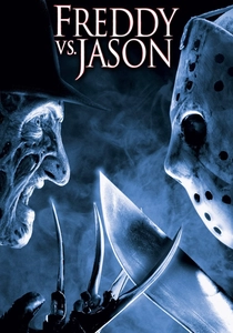 Freddy vs. Jason (2003)