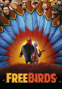 Free Birds (2013)