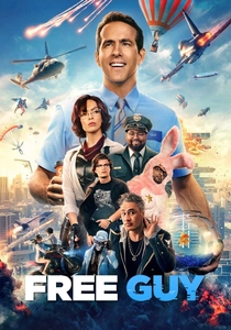 Free Guy (2021)