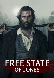 The Free State of Jones (2016)