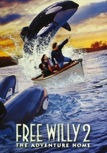 Free Willy 2: The Adventure Home (1995)