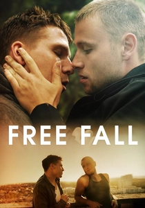 The Free Fall (2014)