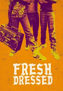 Fresh Dressed (2015)