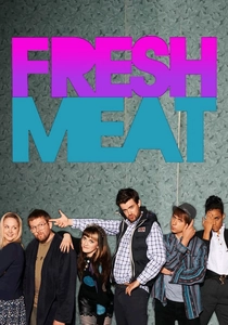 Fresh Meat (2011)
