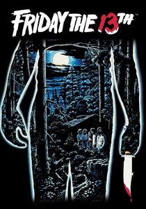 Friday the 13th (1980)