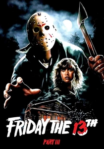 Friday the 13th Part III (1982)