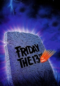 Friday the 13th: The Series (1987)