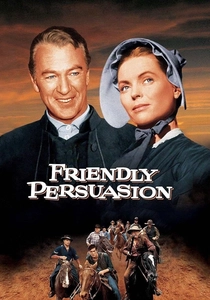 Friendly Persuasion (1956)