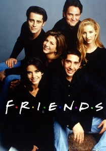 Friends (1994)