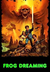 Frog Dreaming (1986)