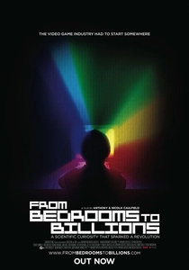 From Bedrooms to Billions (2014)