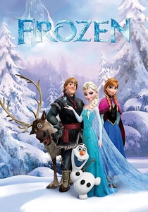 Frozen (2013)