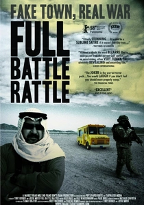 Full Battle Rattle (2008)