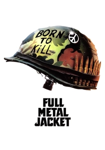 Full Metal Jacket (1987)
