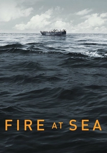 Fire at Sea (2016)