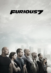 Furious 7 (2015)