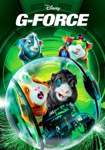 G-Force (2009)