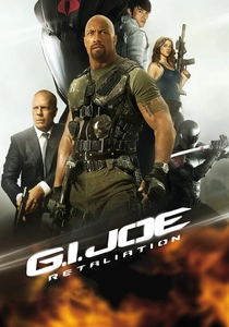 G.I. Joe: Retaliation (2013)