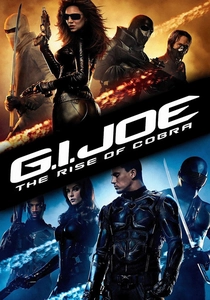 G.I. Joe: The Rise of Cobra (2009)