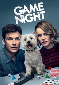 Game Night (2018)