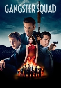Gangster Squad (2013)