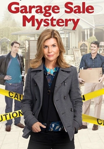 Garage Sale Mystery (2013)